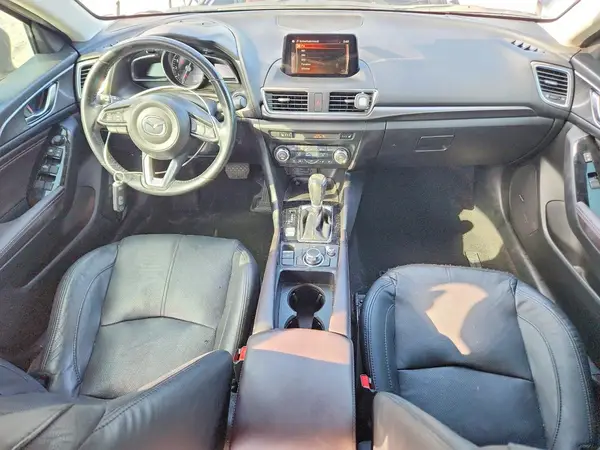 3MZBN1M37HM130187 2017 MAZDA 3 - Image 8