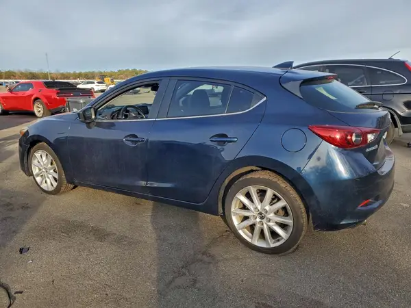 3MZBN1M37HM132103 2017 MAZDA 3 - Image 2