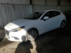 3MZBN1M37HM134045 2017 MAZDA 3