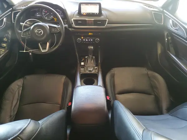 3MZBN1M37HM134045 2017 MAZDA 3 - Image 8