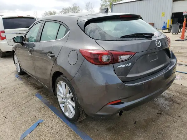 3MZBN1M37HM138872 2017 MAZDA 3 - Image 2
