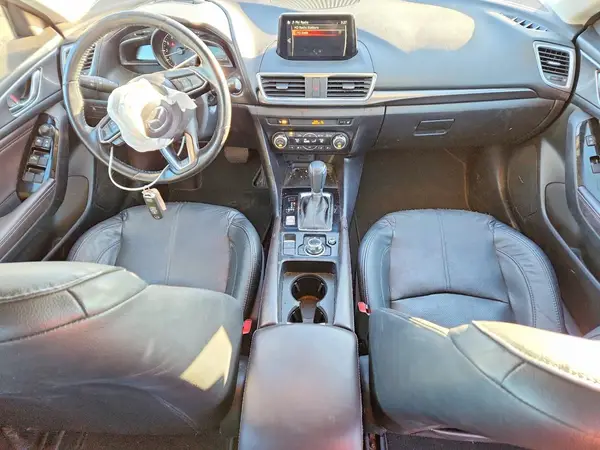 3MZBN1M37HM148575 2017 MAZDA 3 - Image 8