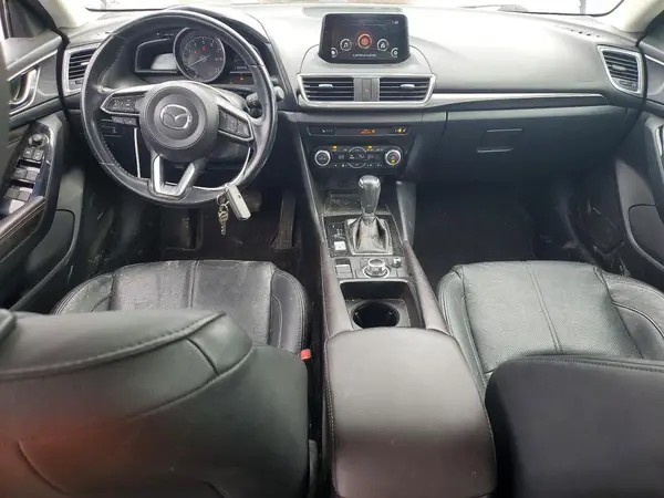 3MZBN1M37JM160313 2018 MAZDA 3 - Image 8