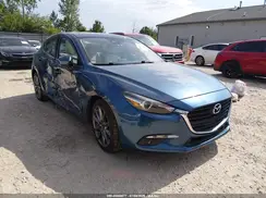 3MZBN1M37JM161123 2018 MAZDA 3