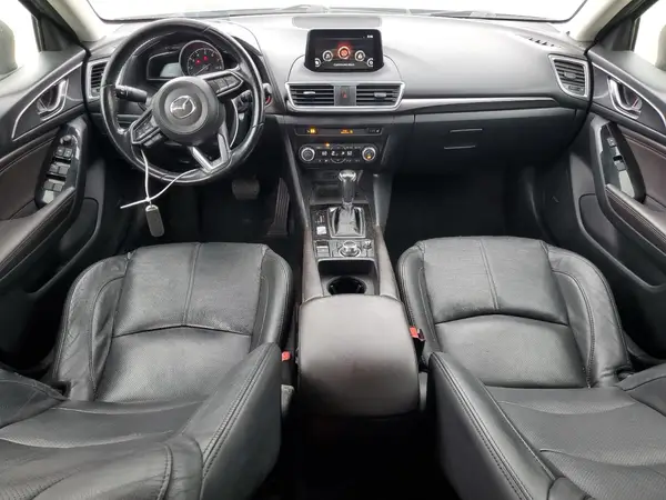 3MZBN1M37JM166208 2018 MAZDA 3 - Image 8