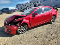 3MZBN1M37JM167942 2018 MAZDA 3