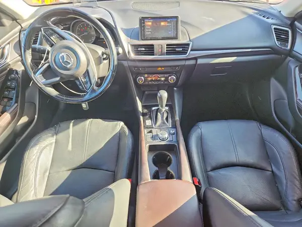 3MZBN1M37JM169044 2018 MAZDA 3 - Image 8