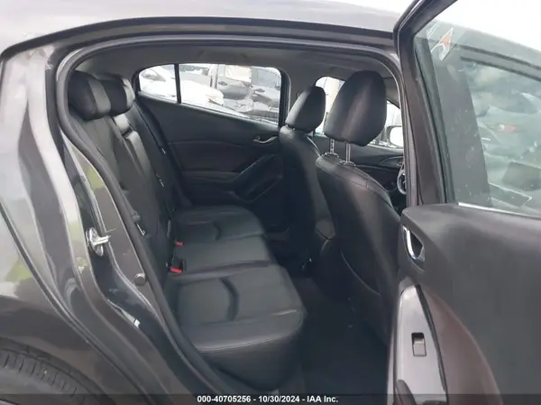 3MZBN1M37JM170131 2018 MAZDA 3 - Image 8