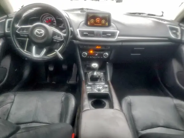 3MZBN1M37JM171280 2018 MAZDA 3 - Image 8