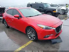 3MZBN1M37JM171795 2018 MAZDA 3