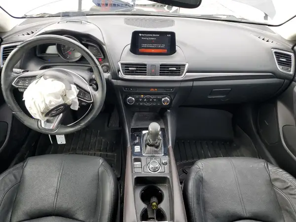 3MZBN1M37JM173059 2018 MAZDA 3 - Image 8