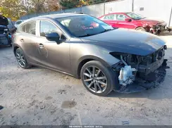 3MZBN1M37JM174454 2018 MAZDA 3