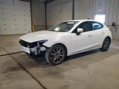 3MZBN1M37JM180254 2018 MAZDA 3