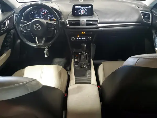 3MZBN1M37JM180254 2018 MAZDA 3 - Image 8