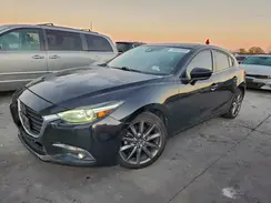 3MZBN1M37JM189231 2018 MAZDA 3