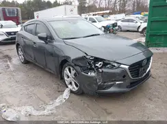 3MZBN1M37JM191092 2018 MAZDA 3