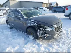 3MZBN1M37JM203287 2018 MAZDA 3