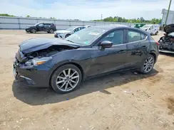 3MZBN1M37JM225449 2018 MAZDA 3
