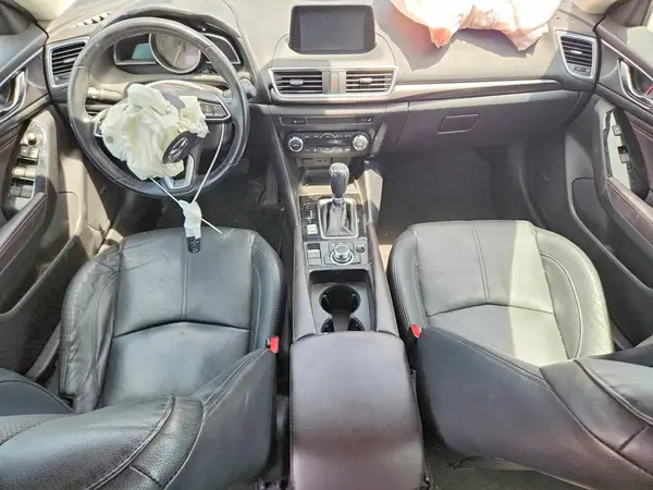 3MZBN1M37JM225449 2018 MAZDA 3 - Image 8