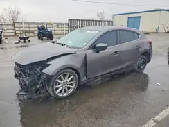 3MZBN1M37JM230957 2018 MAZDA 3