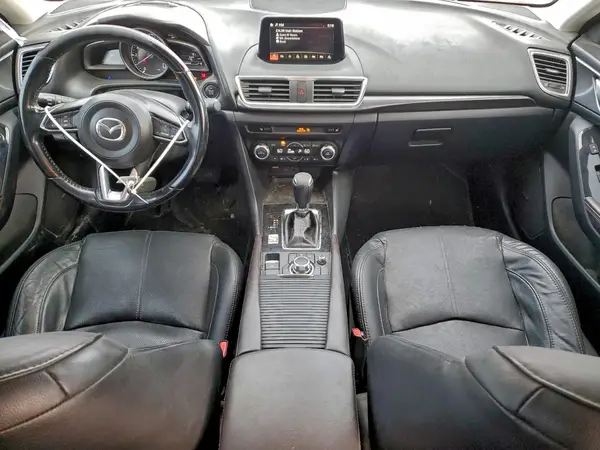 3MZBN1M37JM246222 2018 MAZDA 3 - Image 8