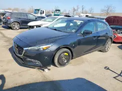 3MZBN1M37JM247287 2018 MAZDA 3
