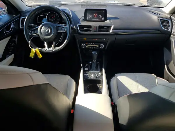 3MZBN1M37JM247287 2018 MAZDA 3 - Image 8