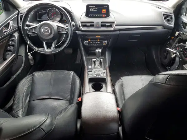 3MZBN1M37JM263358 2018 MAZDA 3 - Image 8