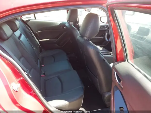 3MZBN1M37JM265708 2018 MAZDA 3 - Image 8