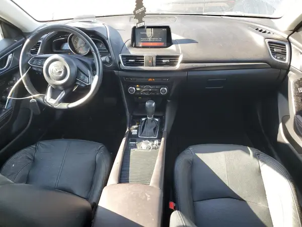 3MZBN1M37JM270827 2018 MAZDA 3 - Image 8