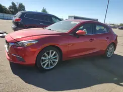3MZBN1M38HM131087 2017 MAZDA 3