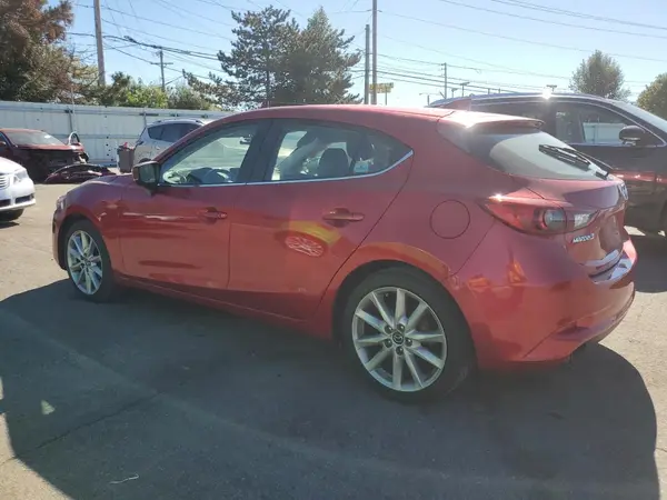 3MZBN1M38HM131087 2017 MAZDA 3 - Image 2