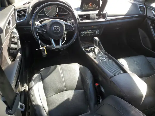 3MZBN1M38HM131087 2017 MAZDA 3 - Image 8
