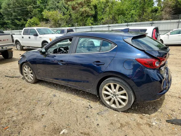 3MZBN1M38HM136662 2017 MAZDA 3 - Image 2