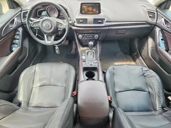 3MZBN1M38HM136662 2017 MAZDA 3 - Image 8
