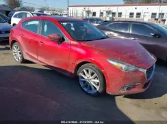 3MZBN1M38HM139061 2017 MAZDA 3