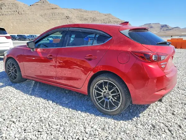3MZBN1M38HM144941 2017 MAZDA 3 - Image 2