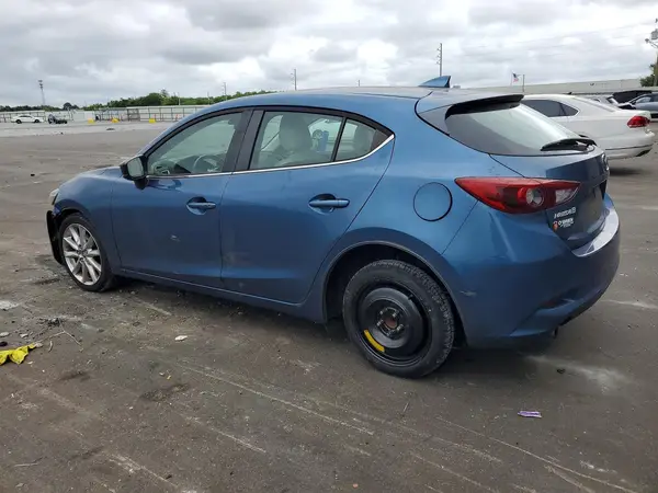 3MZBN1M38HM151615 2017 MAZDA 3 - Image 2