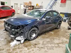 3MZBN1M38JM167125 2018 MAZDA 3