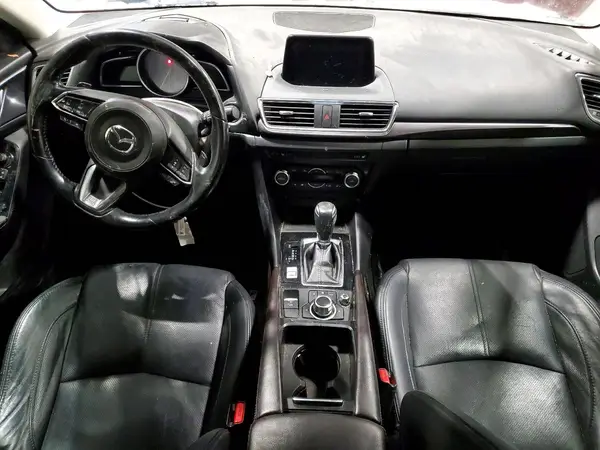 3MZBN1M38JM167125 2018 MAZDA 3 - Image 8