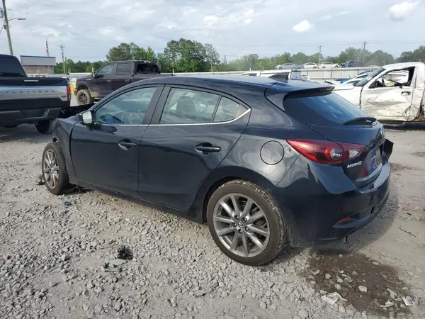 3MZBN1M38JM170896 2018 MAZDA 3 - Image 2