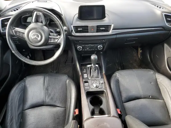 3MZBN1M38JM170896 2018 MAZDA 3 - Image 8