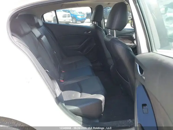 3MZBN1M38JM171269 2018 MAZDA 3 - Image 8