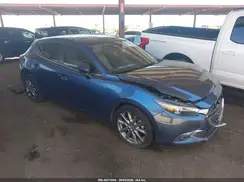 3MZBN1M38JM173412 2018 MAZDA 3