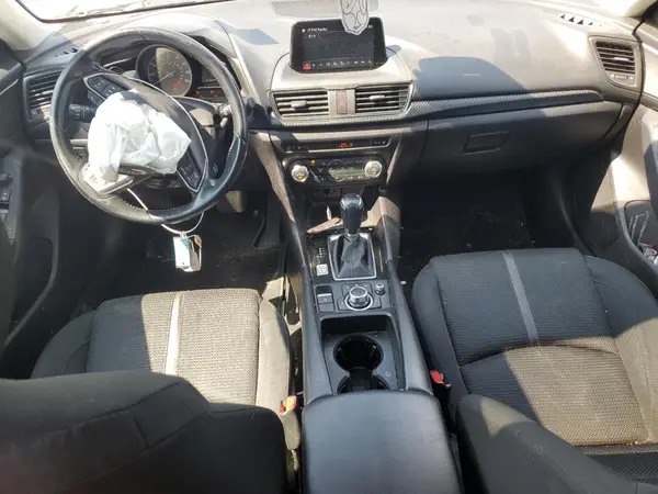 3MZBN1M38JM176214 2018 MAZDA 3 - Image 8