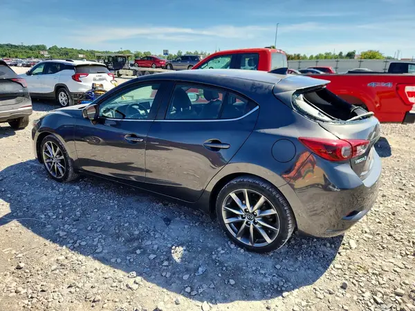3MZBN1M38JM177475 2018 MAZDA 3 - Image 2