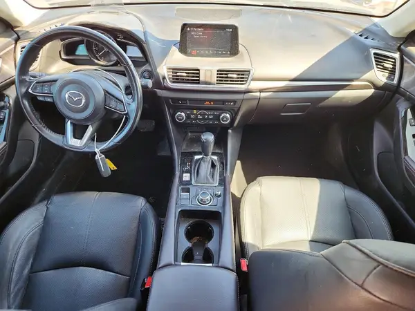 3MZBN1M38JM177475 2018 MAZDA 3 - Image 8