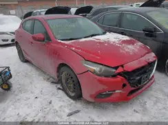 3MZBN1M38JM190386 2018 MAZDA 3