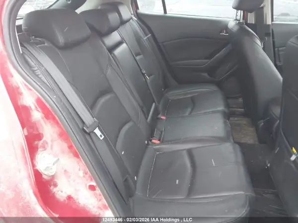 3MZBN1M38JM190386 2018 MAZDA 3 - Image 8