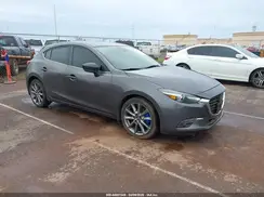 3MZBN1M38JM192347 2018 MAZDA 3